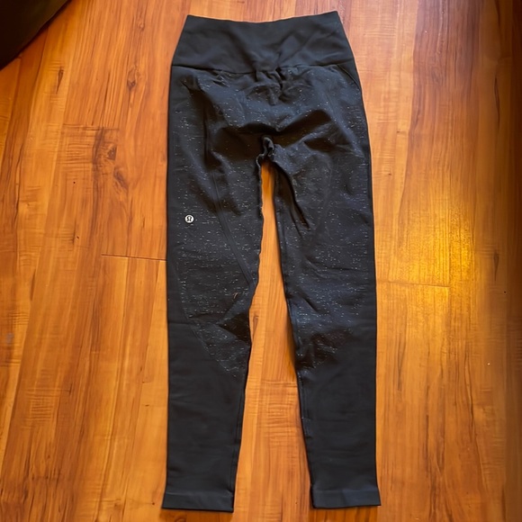 Lululemon athletic thick pants - Picture 1 of 4